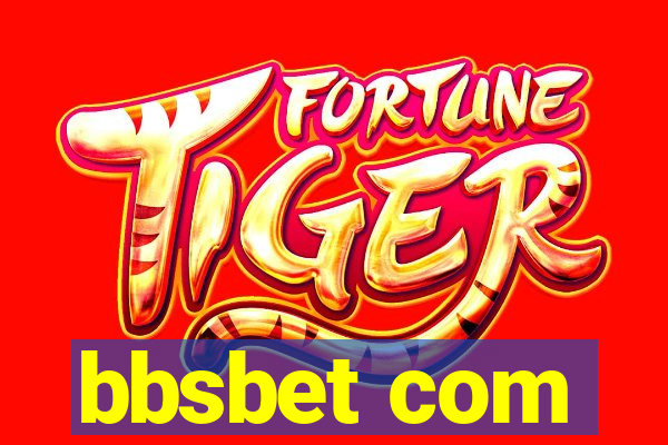 bbsbet com